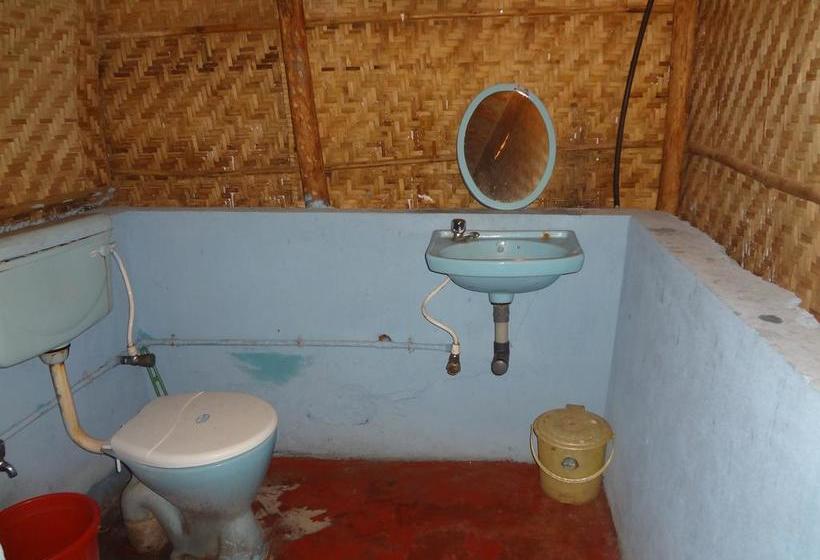 Hotel Silent Resort 14