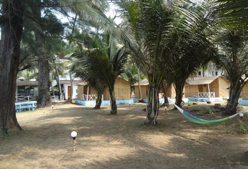 Hotel Silent Resort 17