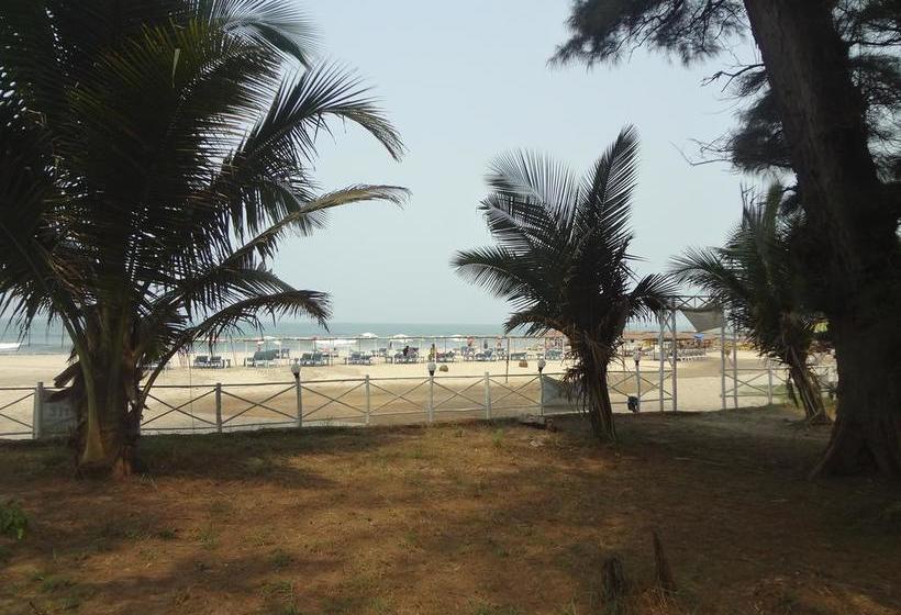 Hotel Silent Resort 18