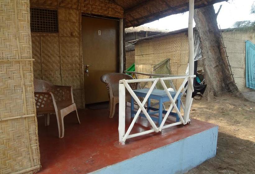 Hotel Silent Resort 19