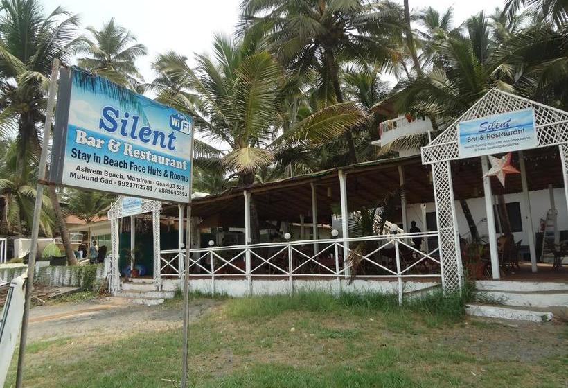Hotel Silent Resort 2