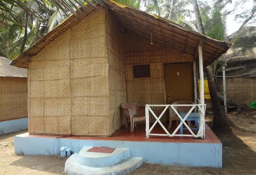 Hotel Silent Resort 20