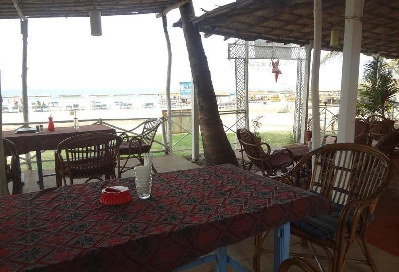 Hotel Silent Resort 3