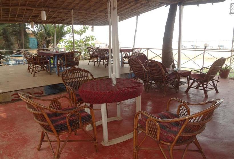 Hotel Silent Resort 4