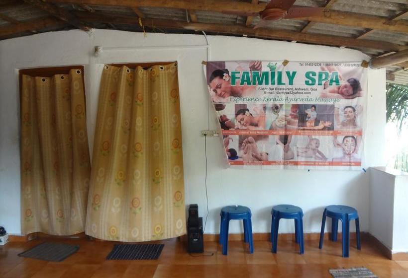 Hotel Silent Resort 5