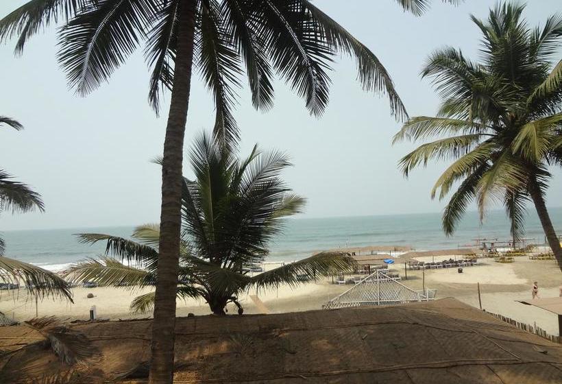 Hotel Silent Resort 6