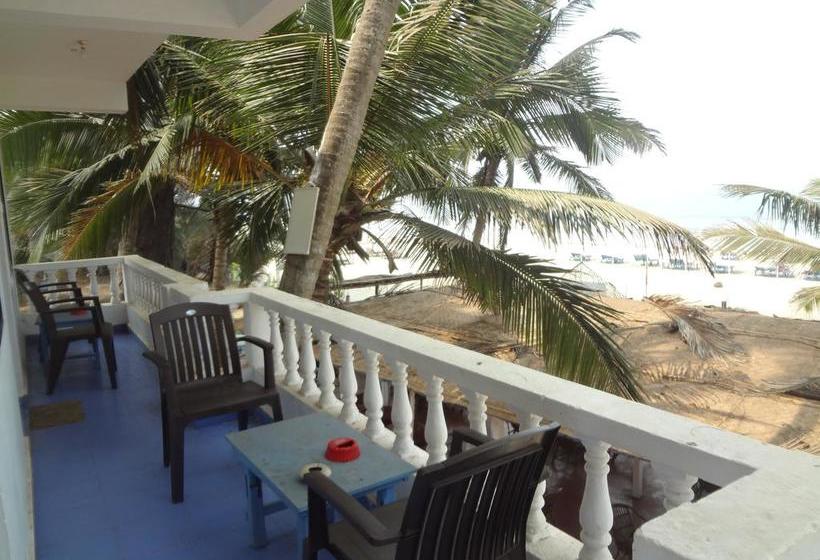 Hotel Silent Resort 7