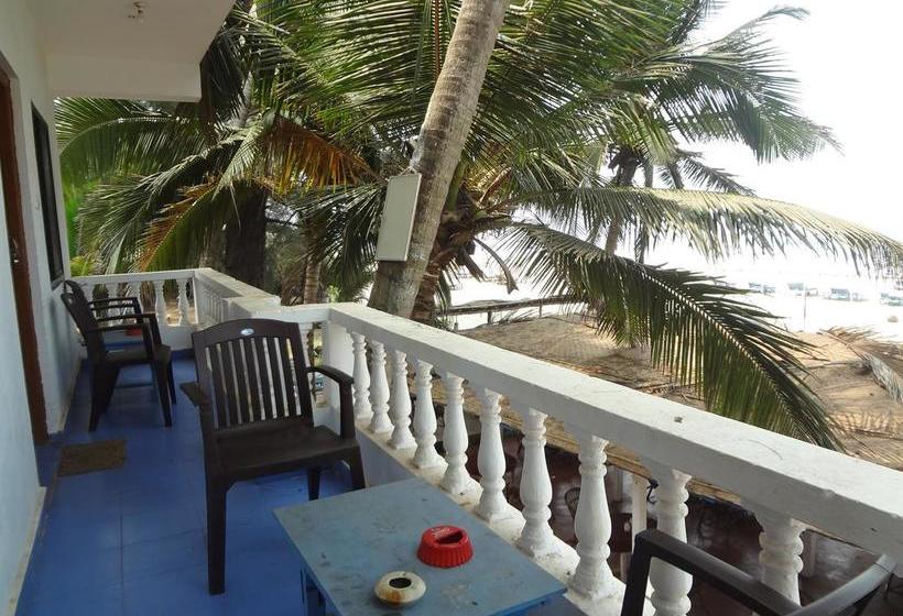 Hotel Silent Resort 8