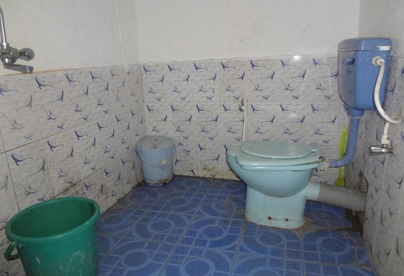 Hotel Silent Resort 9