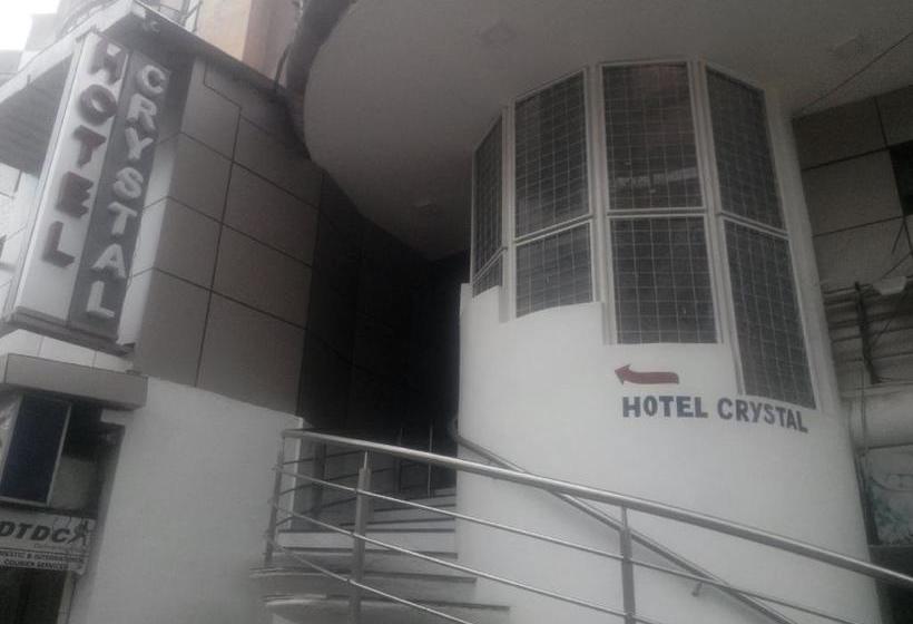 Hotel Crystal