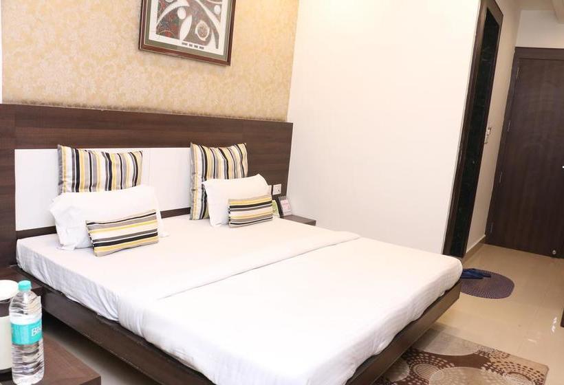 Hotel Shalimar Deluxe