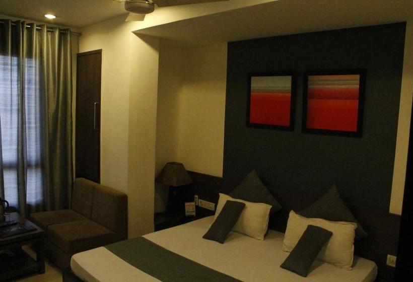 Hotel Shalimar Deluxe 10