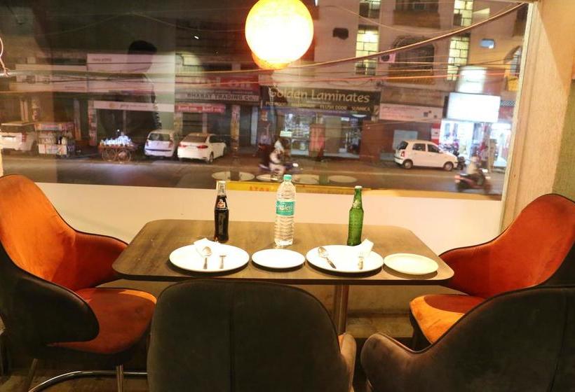 Hotel Shalimar Deluxe 12