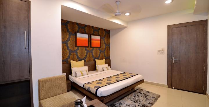 Hotel Shalimar Deluxe 13