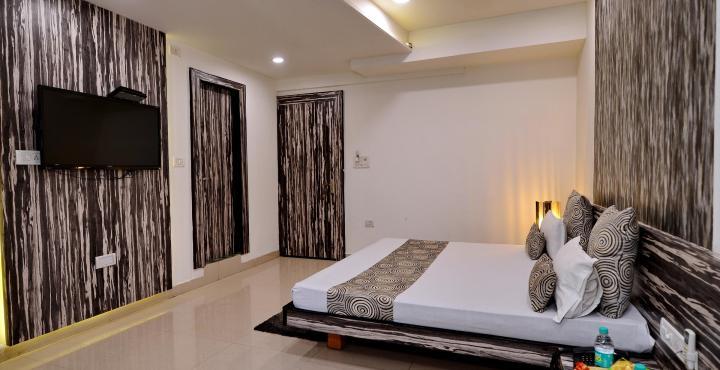 Hotel Shalimar Deluxe 14