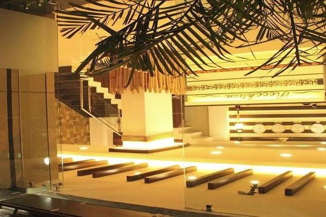 Hotel Shalimar Deluxe 16