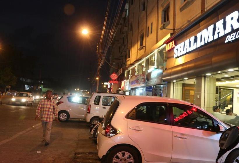 Hotel Shalimar Deluxe 2