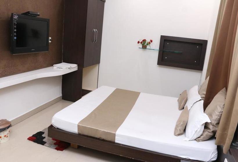 Hotel Shalimar Deluxe 3