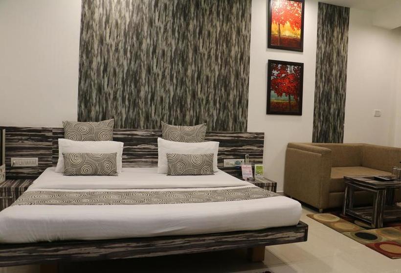 Hotel Shalimar Deluxe 4