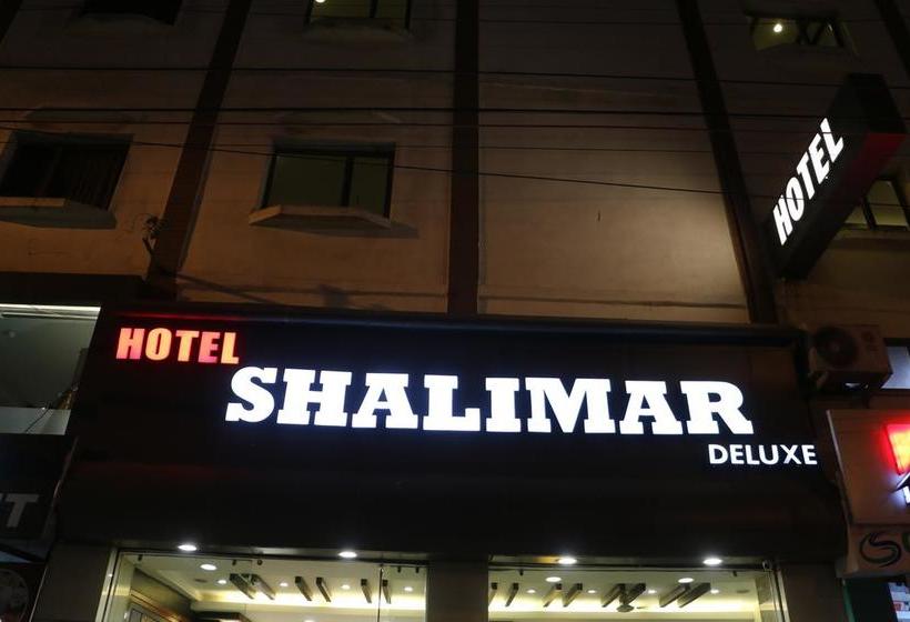 Hotel Shalimar Deluxe 5