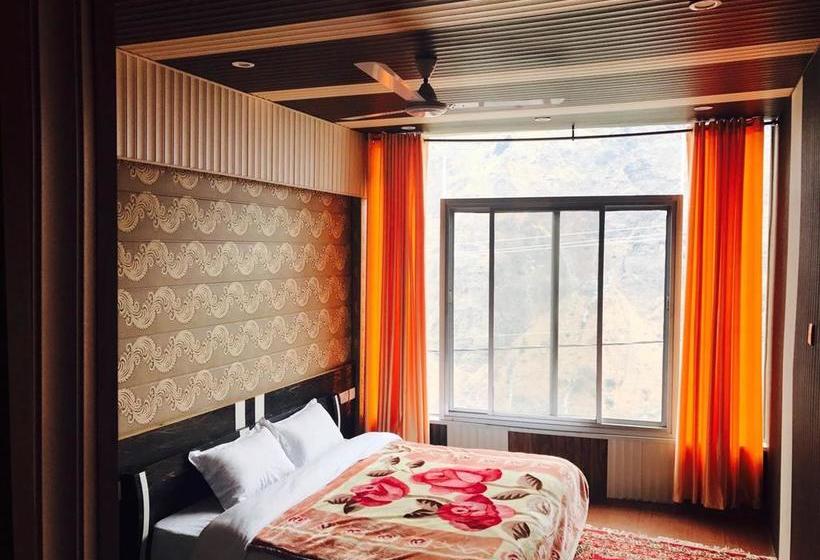 Bed and Breakfast The Sleeping Beauty Jyotirmath