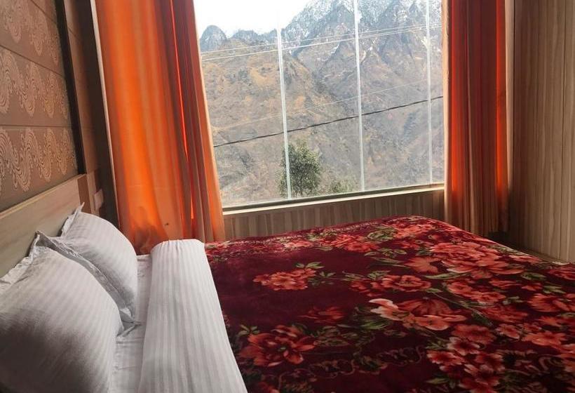 Bed and Breakfast The Sleeping Beauty 1