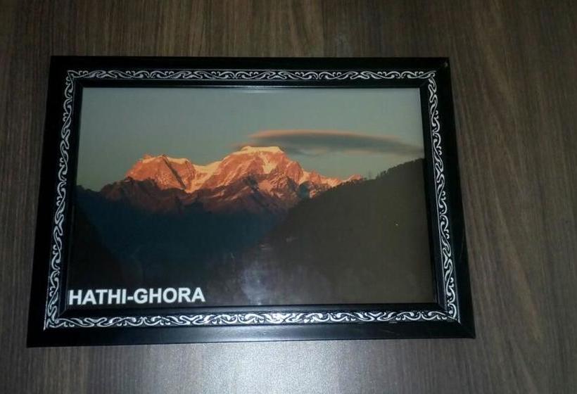 Bed and Breakfast The Sleeping Beauty 10