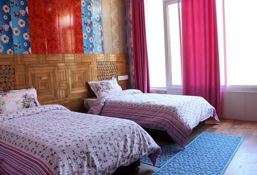 Bed and Breakfast The Sleeping Beauty 11