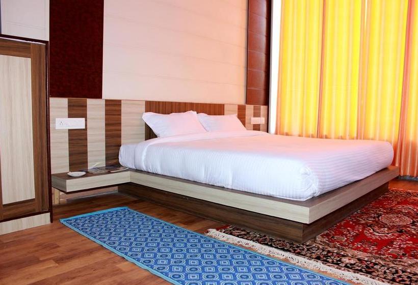 Bed and Breakfast The Sleeping Beauty 12