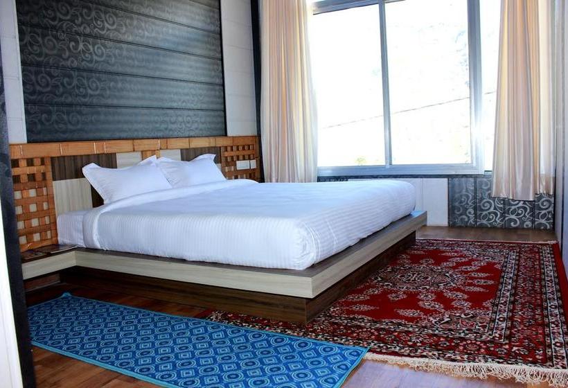 Bed and Breakfast The Sleeping Beauty 13