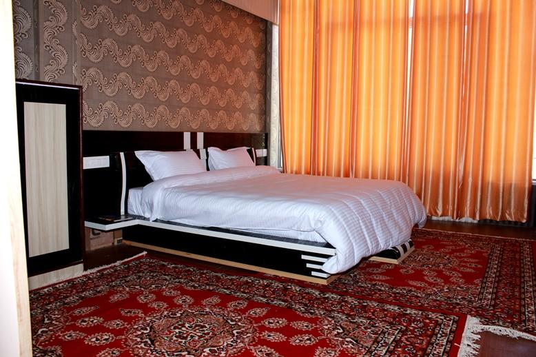 Bed and Breakfast The Sleeping Beauty 14