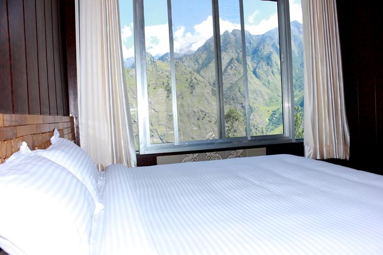 Bed and Breakfast The Sleeping Beauty 15