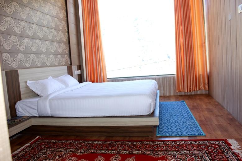 Bed and Breakfast The Sleeping Beauty 16