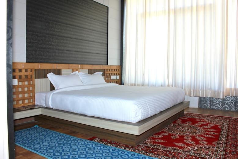 Bed and Breakfast The Sleeping Beauty 17