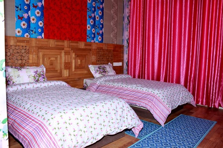 Bed and Breakfast The Sleeping Beauty 18