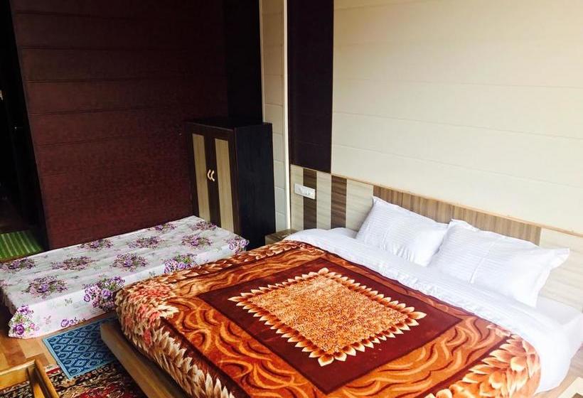 Bed and Breakfast The Sleeping Beauty 2