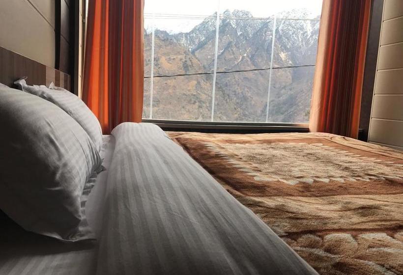 Bed and Breakfast The Sleeping Beauty 3