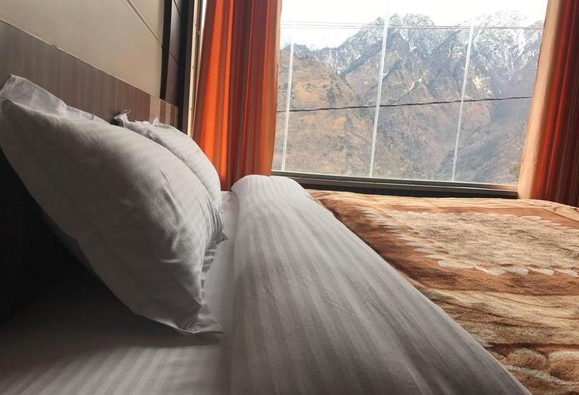 Bed and Breakfast The Sleeping Beauty 4