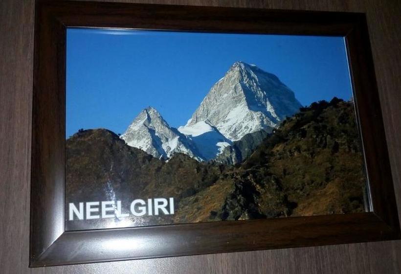 Bed and Breakfast The Sleeping Beauty 5