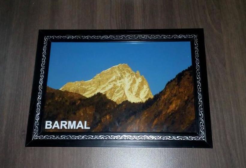 Bed and Breakfast The Sleeping Beauty 6