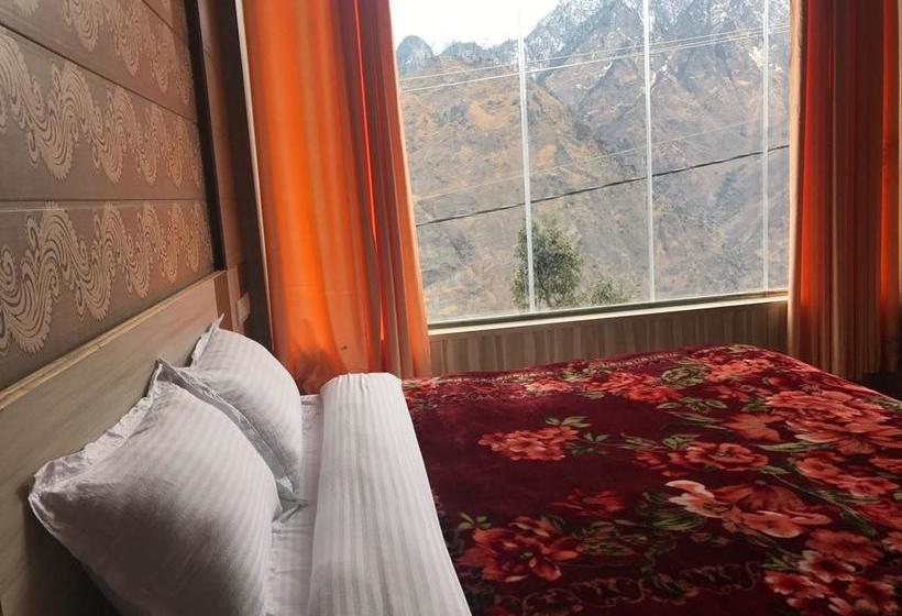 Bed and Breakfast The Sleeping Beauty 7