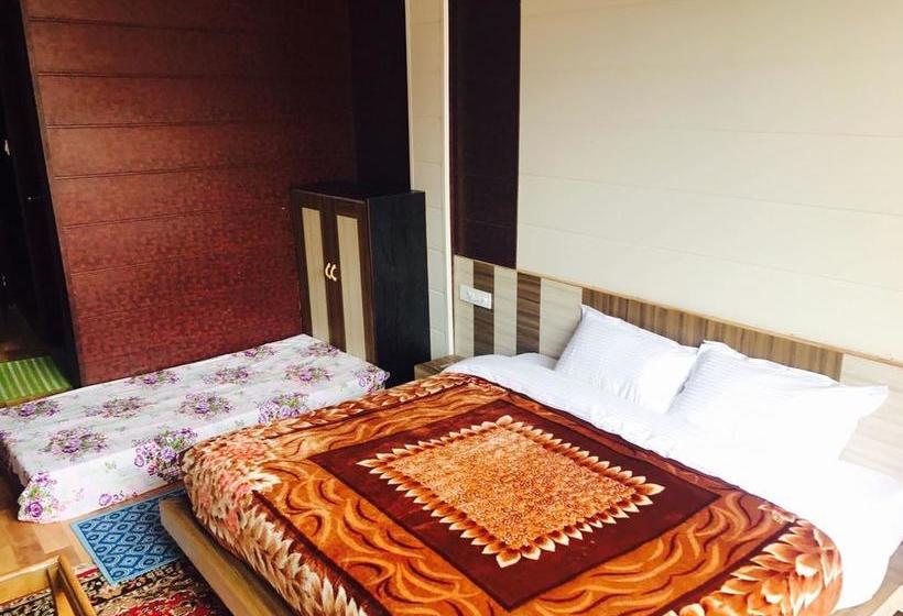 Bed and Breakfast The Sleeping Beauty 9