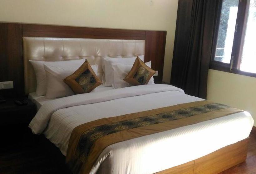 Hotel Snow Lotus Himachal Pradesh