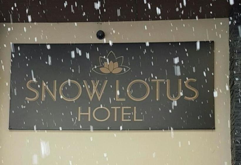 Hotel Snow Lotus 11