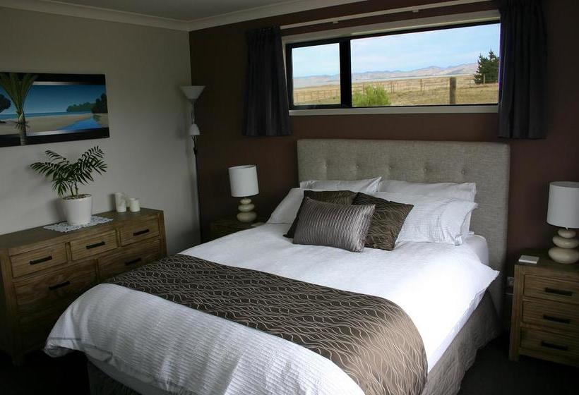 Bed and Breakfast Ocean View Beachfront Apartment Blenheim