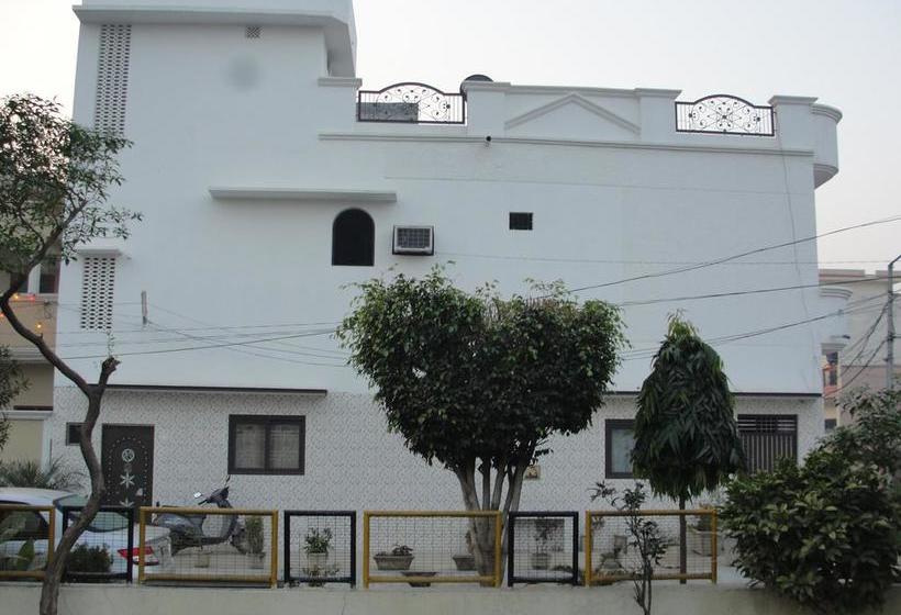 Bed and Breakfast White House Amritsar Amritsar Punjab