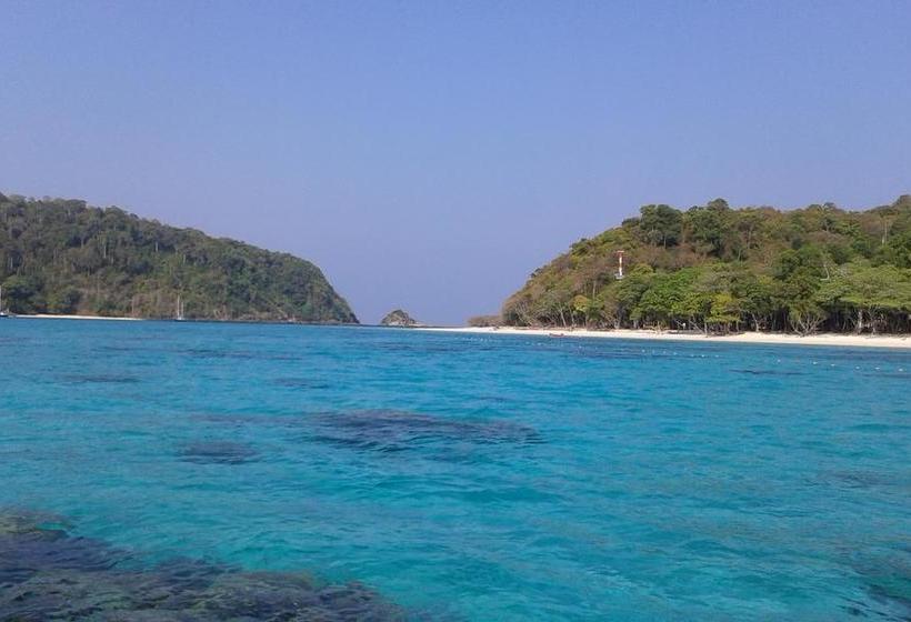 Resort Koh Mook Rubber Tree Bungalows 10