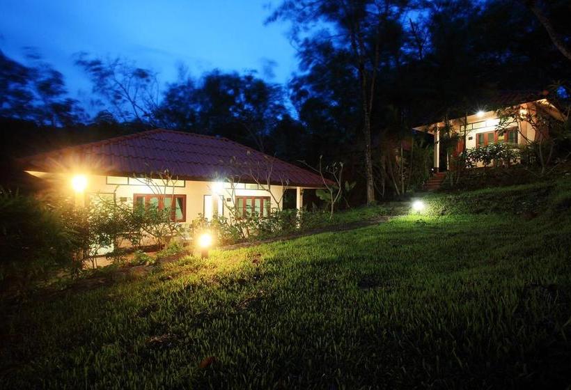 Resort Koh Mook Rubber Tree Bungalows 3
