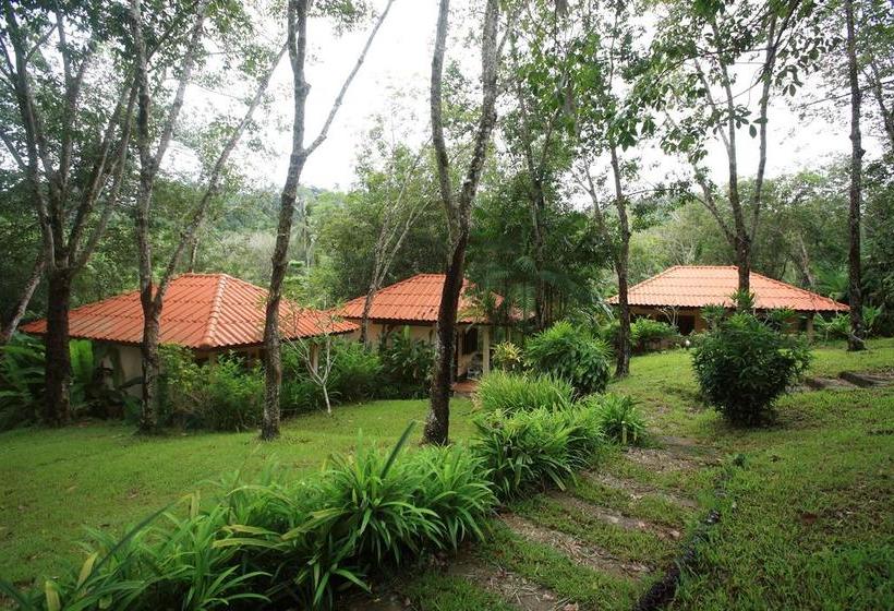 Resort Koh Mook Rubber Tree Bungalows 5