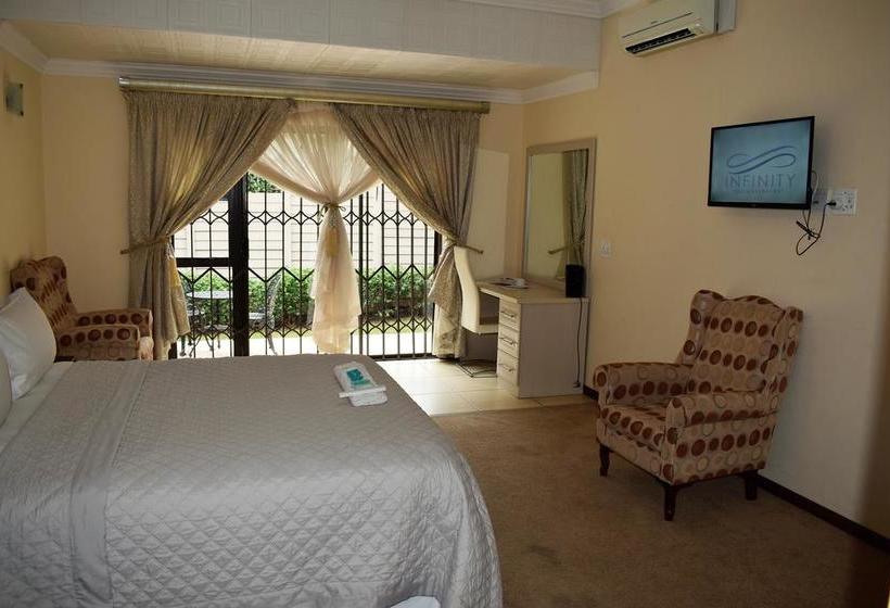 Infinity Bed And Breakfast 1